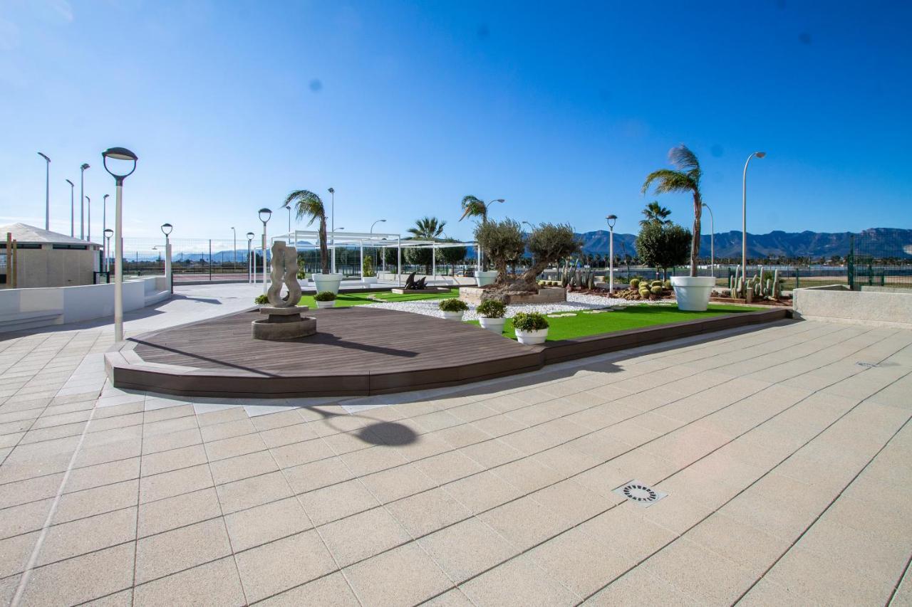 Espacio 8 - Primera Linea De Playa 库列拉 外观 照片